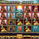 Crown of Egypt Slot
