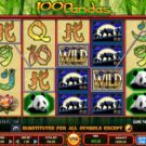 100 Pandas Slot