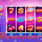 Hyper Strike HyperSpins Slot