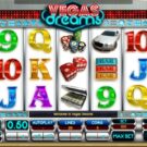 Vegas Dreams Slot