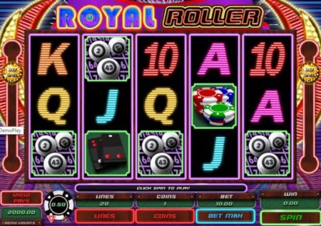 Royal Roller
