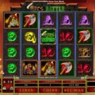 Orc’s Battle Slot