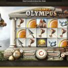 The Legend of Olympus Slot