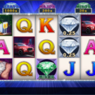 Brilliant Diamonds: Hold & Win Slot