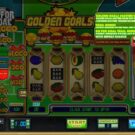Golden Goals
