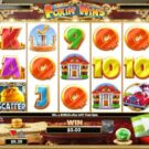 Foxin’ Wins Slot