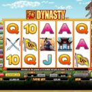 Dynasty