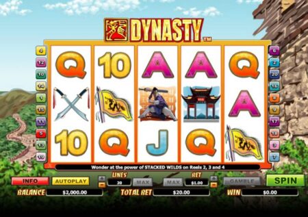 Dynasty