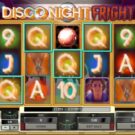Disco Night Fright