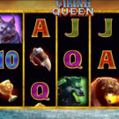 Viking Queen Slot