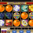 Wheel of Wealth Special Edition