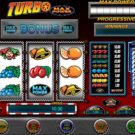 Turbo Max Power