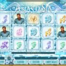 The Lost Princess Anastasia Slot