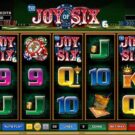 The Joy of Six