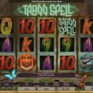 Taboo Spell