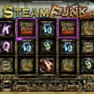Steam Punk Heroes Slot