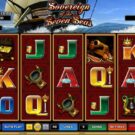 Sovereign of the Seven Seas Slot