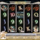 Orion Slot