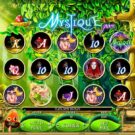 Mystique Grove Slot