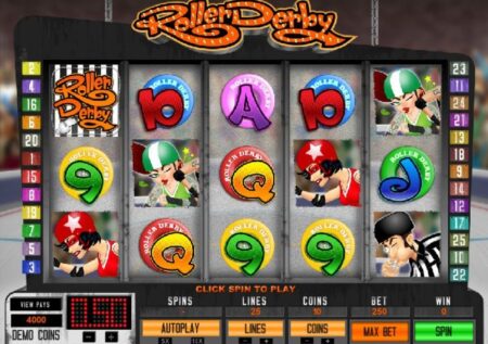 Roller Derby