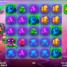 Warp Wreckers Power Glyph Slot