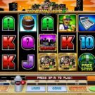 Money Mad Monkey Slot
