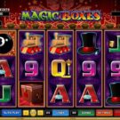 Magic Boxes