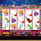Love Bugs Slot