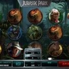 Jurassic Park Slot