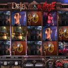 Dr Jekyll and Mr Hyde Slot