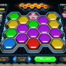 Hexaline