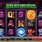 Galacticons