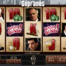 The Sopranos Slot