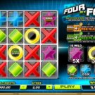 Four by Four
