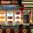Eldorado Max Power