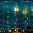 Magic Mushrooms Slot