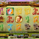 Emperors Garden