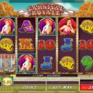 Carnival Royale