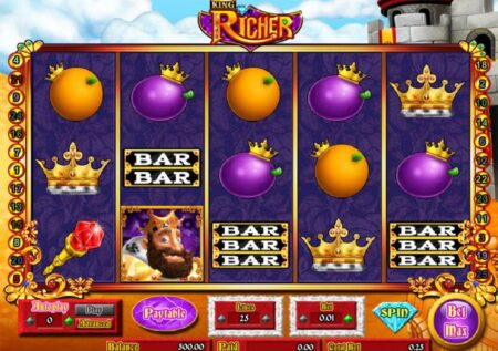 King Richer