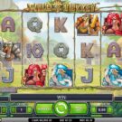 Wild Turkey Slot