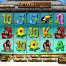 Cubana Tropicana Slot