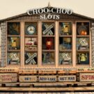 Choo-Choo Slot