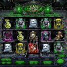 House of Scare Slot