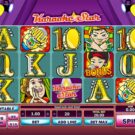 Karaoke Star Slot