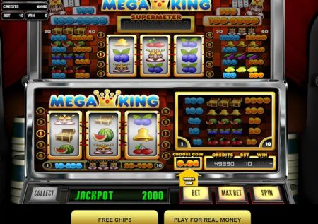Mega King