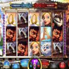 Good Girl Bad Girl Slot