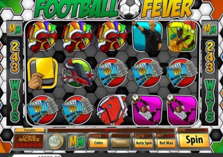 Football Fever