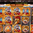 The Arena Slot