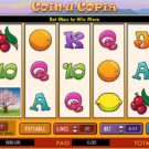 Coin-U-Copia