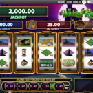 Wicked Riches Slot